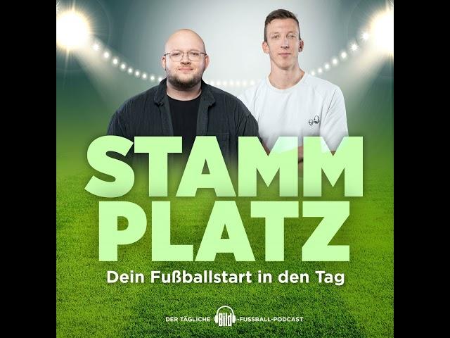 Bekommt Musiala eine Ausstiegsklausel? Davies-Berater in München! VfB verstärkt Offensive!