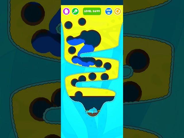 save the fish / pull the pin updated level save fish game pull the pin android game / mobile game