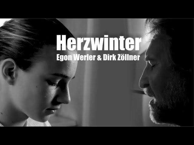 Egon Werler & Dirk Zöllner - Herzwinter