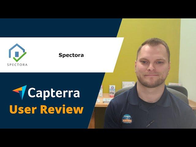 Spectora Review: Superior Report Software