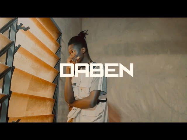 RGM Wonder Boay - Daben (Music Video)