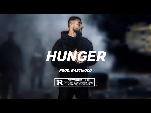 [Free] Omar Type Beat „Hunger" [prod. Bastikoko x Plug Wave]