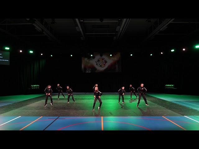 J Squad - Jole Dance Academy - Junior Hip Hop - 2019