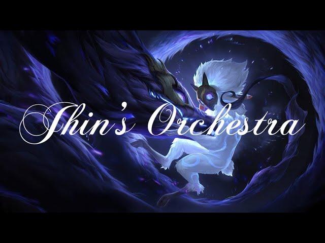 Kindred, The Eternal Hunters | Theme - Legends of Runeterra Trailer