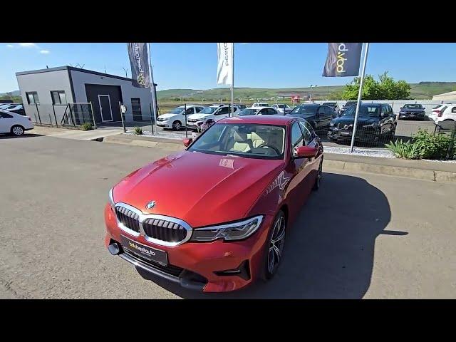 Cu mașina asta întorci toate privirile! - BMW Seria 3 | BDV.Bestauto | Rulate |