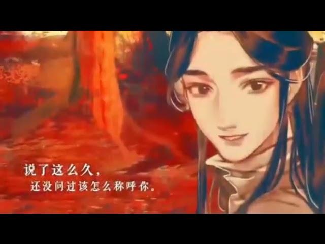 [梨花雨 女聲] Tgcf Music Video