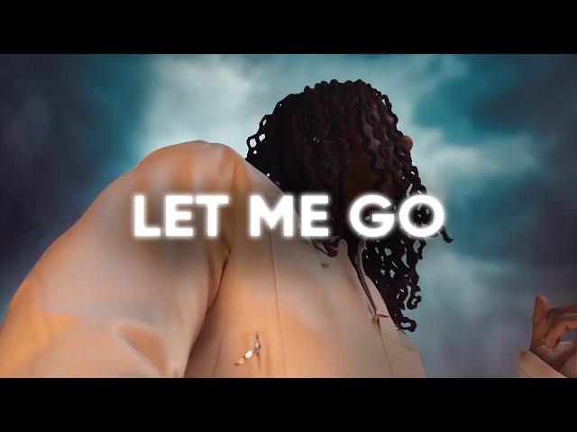 [FREE] Polo G Type Beat x Lil Tjay Type Beat - "Let me go"