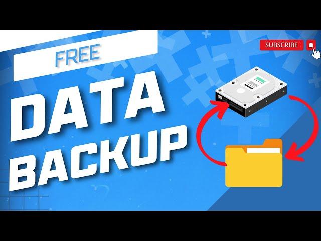 MiniTool ShadowMaker 4.2 Overview and Tutorial | Free Data Backup