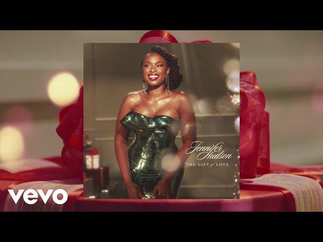 Jennifer Hudson - The Christmas Song (Official Audio)