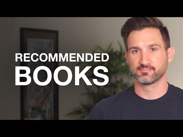 Psychic, Medium, and Channeling Books I Recommend