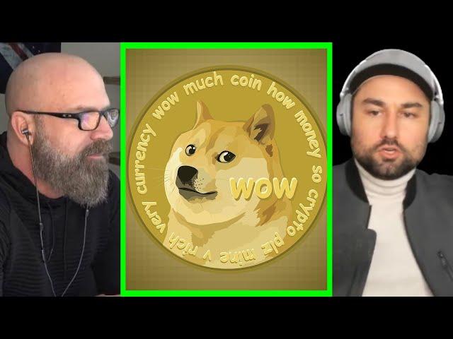 Is DOGECOIN a Scam ?