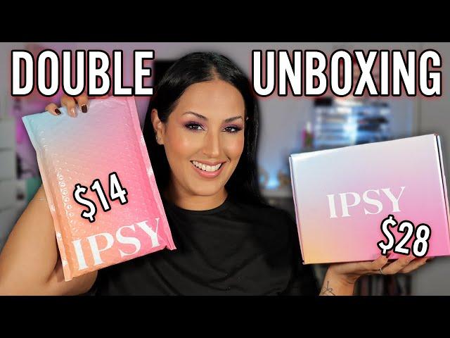 ICON BETTER? IPSY GLAM BAG & BOXYCHARM UNBOXING - NOVEMBER 2024 REVIEW