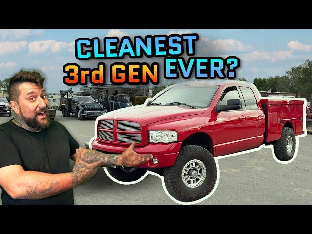 The Cleanest 3rd Gen EVER, agree or DISAGREE?