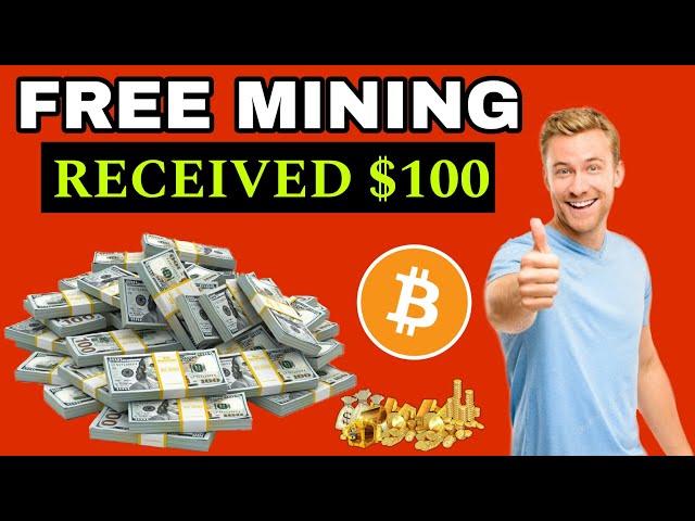 Free Bitcoin  Mining Site Without Investment With Payment Proof 2024 | Free FaucetPay Mining Site