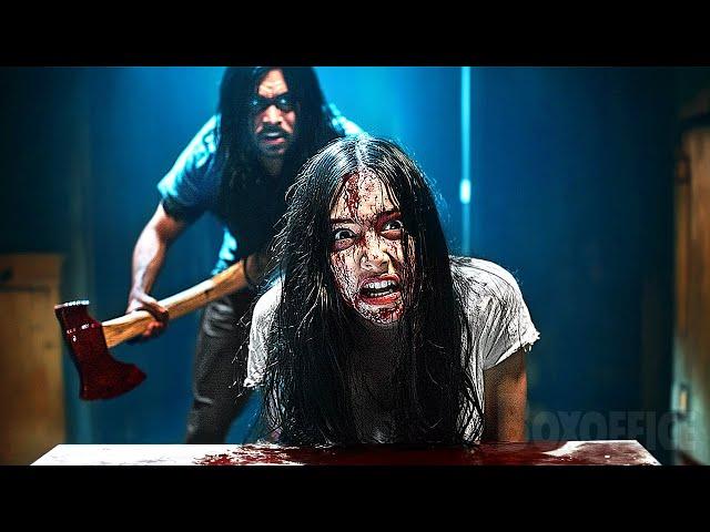 Danger in the Dark | SUSPENSE | Full Movie in English