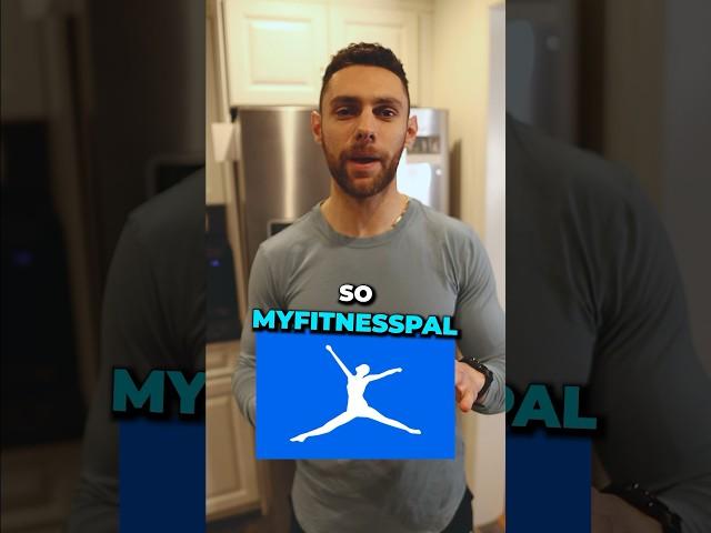 The truth about MyFitnessPal 