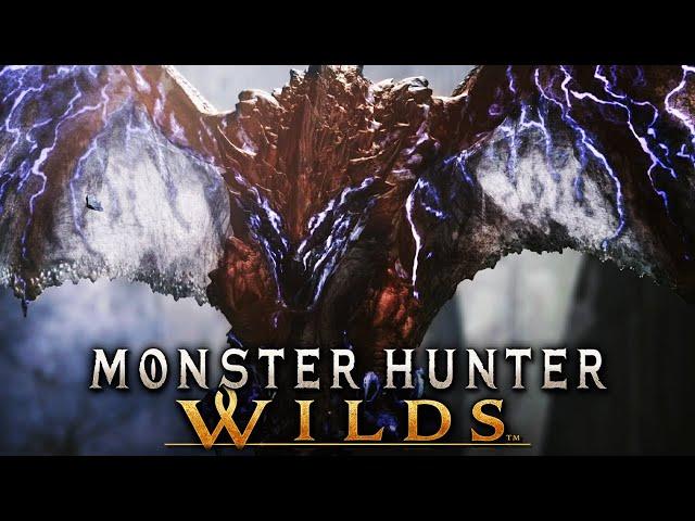 (??)-RATHALOS greift an & die Heimat von Nata! | MONSTER HUNTER WILDS - Part 9