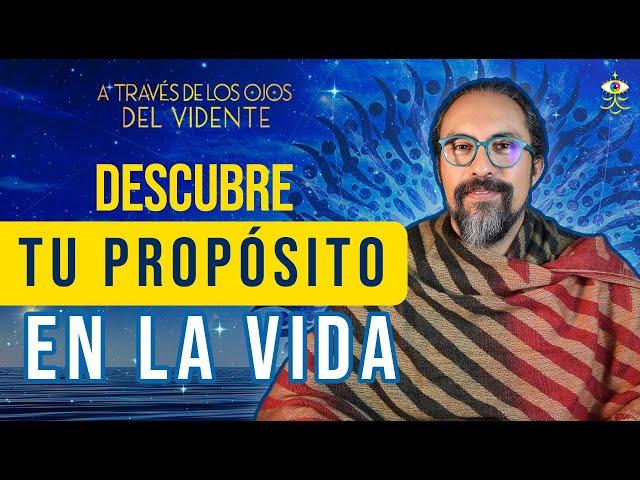  ¿CUÁL es tu PROPÓSITO de VIDA? | Fer Broca