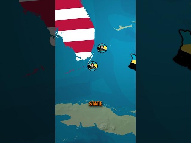 What If Bahamas Attacked EVERYONE?