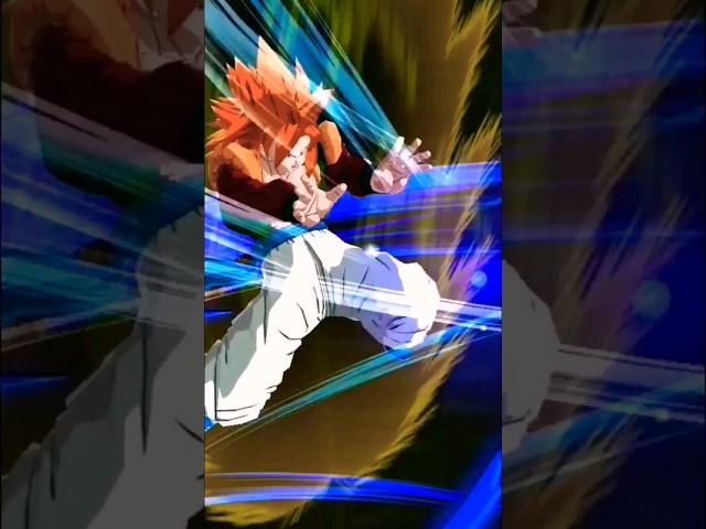  RARE ULTRA SSJ4 GOGETA x500 BIG BANG KAMEHAMEHA! (Dragon Ball Legends)