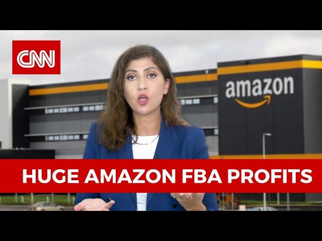 Is Amazon FBA profitable | How to Calculate your costs and fees when selling on Amazon UAE