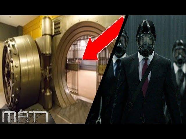 7 MOST AMAZING ROBBERIES CAUGHT ON CAMERA