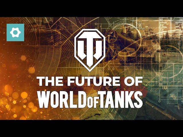 WORLD OF TANKS 2024