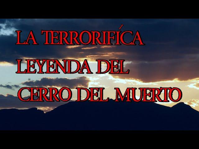 UNA ATERRADORA LEYENDA DE AGUASCALIENTES | Leyendas Mexicanas de Terror | Relato #45