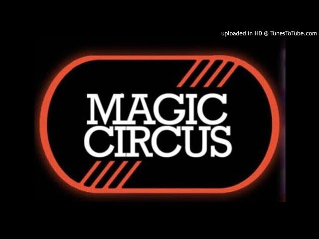 Magic Circus - Dj Joaquin Diaz 1989 [128Kps] [54Min]