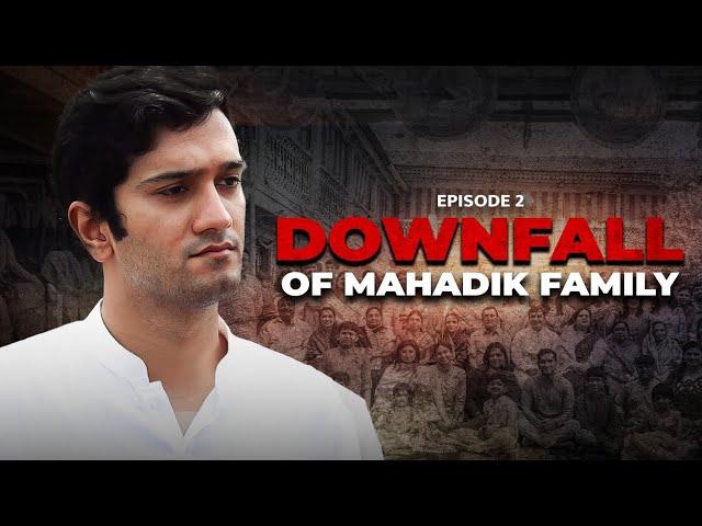 HOW WE NEARLY LOST EVERYTHING| EP 2 Krishnaraaj Mahadik : The Rising Star