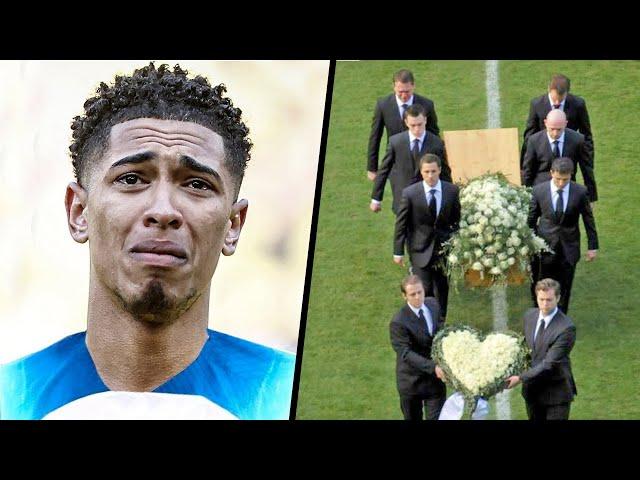 Most Heartbreaking Moments in Football