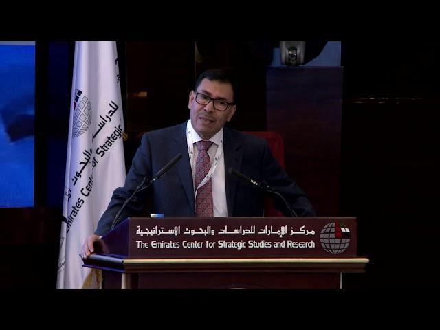 lecture | “UAE Tolerance and the Four Pillars of Its Continuity”