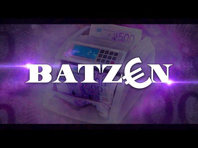 Breitseitenbande ► BATZEN ◄ (Official Video)