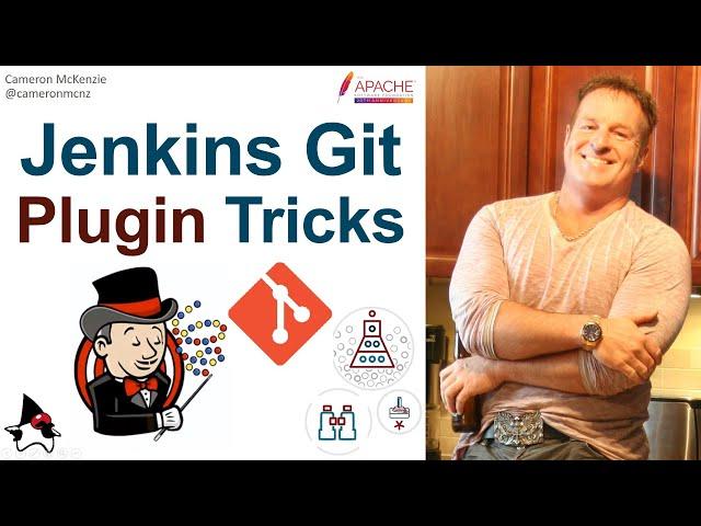 Jenkins Git Plugin Tips Tricks and Examples