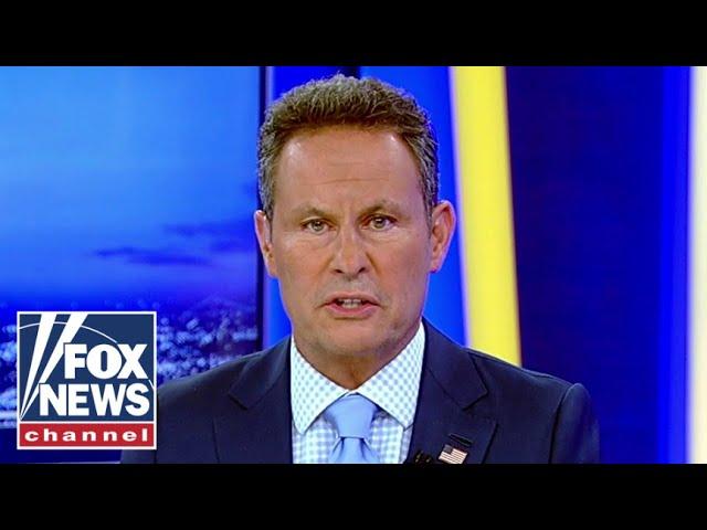 Brian Kilmeade: The CNN Presidential Debate was a disaster for Biden