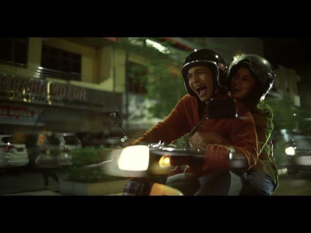 Dnanda - Salah Memilih (Official Music Video)