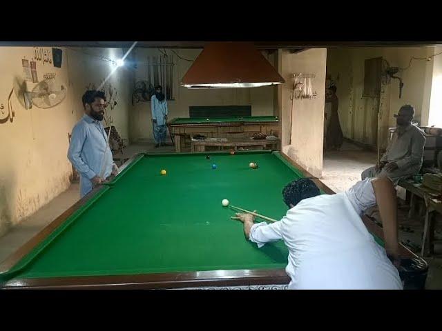 Century game of snooker ..#snooker hub