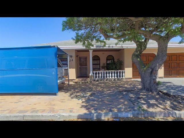 4 Bedroom House for sale in Western Cape | Cape Town | Goodwood | Goodwood |