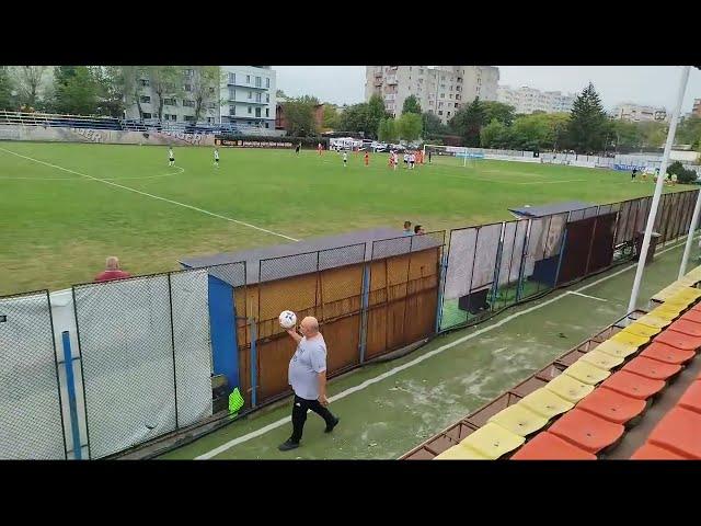 ⭕Live Football. ACS Dinamo vs Sport Team. (Repriza 2). Liga 3 - Seria 5. (05.10.2024)