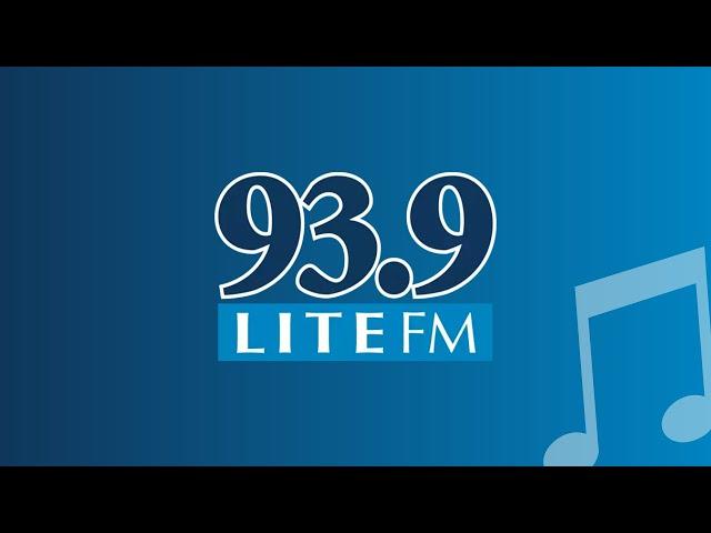 WLIT - 93.9 Lite FM - 2/12/21 - at 4:55 PM