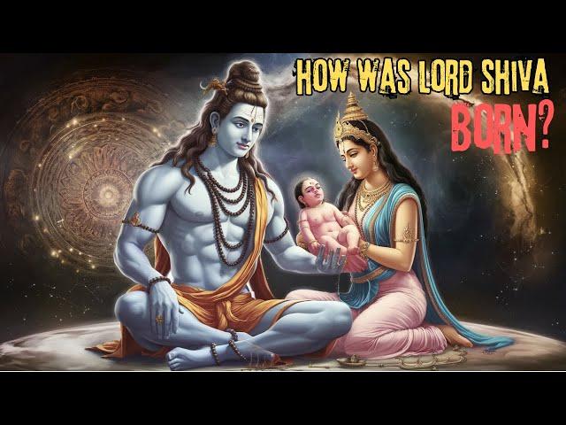 "How Was Lord Shiva Born? The Mystery of Swayambhu Explained | Real2Real"