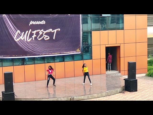 CULFEST 2023 DANCE NIT JAMSHEDPUR #nitians #nitjamshedpur #jamshedpur #jeemotivation #iitjee