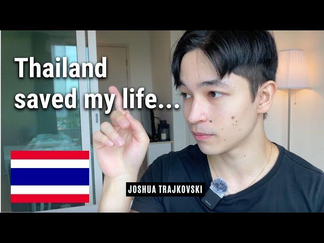 Why I moved to Bangkok Thailand alone at 21 (It changed my life)