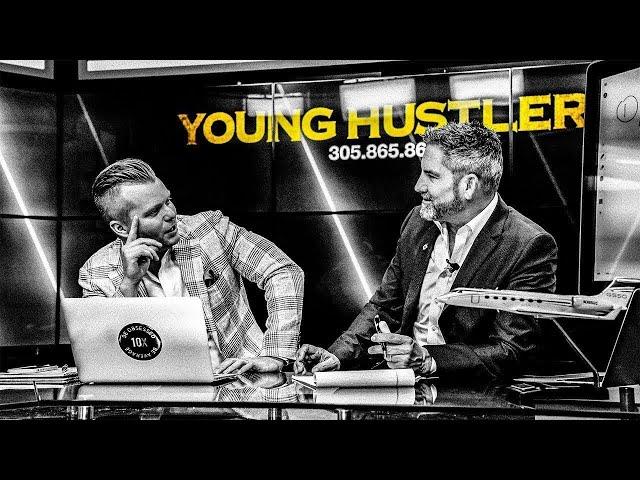 5 Tips to Increase Sales TODAY: Young Hustlers LIVE!