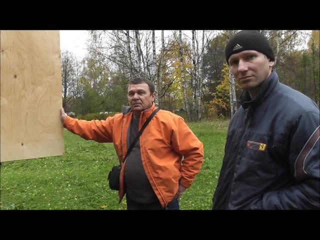 несколько слов о технологии содержания пчел в Берендеях