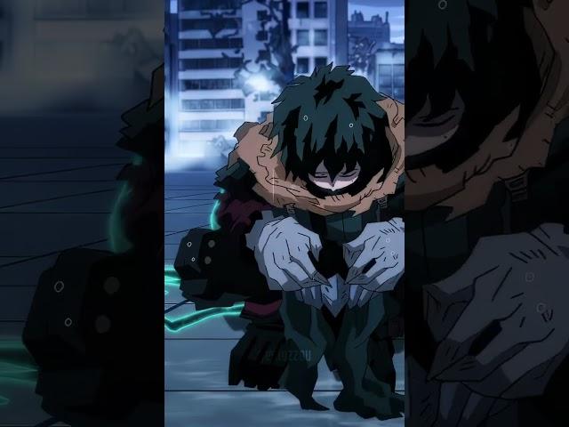 Deku BadAss