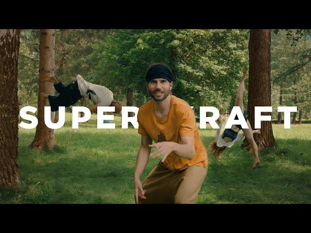 SEOM - Superkraft (Offizielles Video)