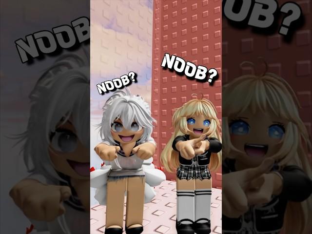 NOOB?