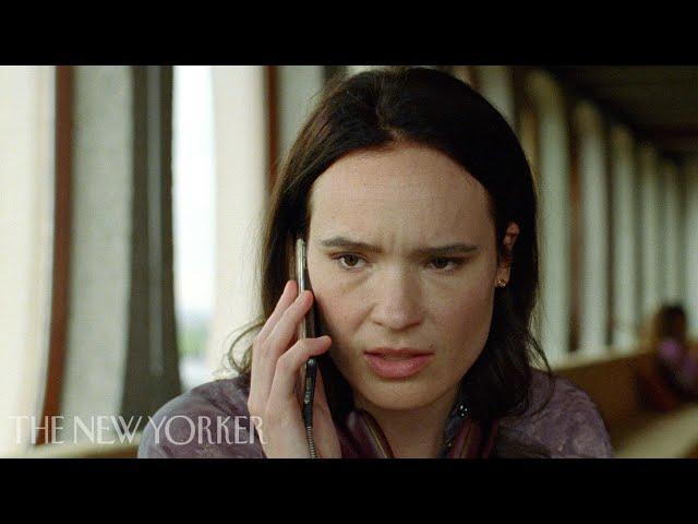 “I’m Not a Robot” (2025 Academy Award Winner) | The New Yorker Screening Room