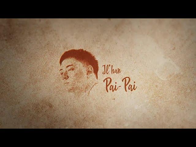 IL’HAN - Pai-pai | Lyric Video